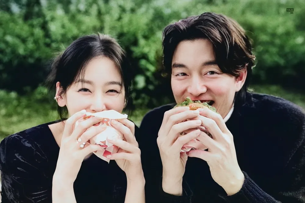 《一箱情緣》孔劉與徐玄振強強聯手Netflix收視奪冠　觀眾嫌劇情沉悶緩慢他們有話要說