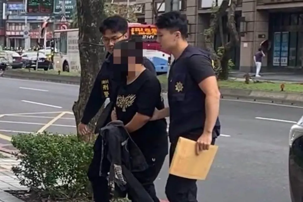 內湖母女遭詐騙還被警譏諷後輕生　4車手落網「1人聲押禁見」
