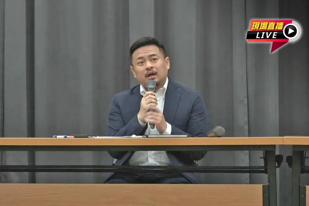 直播／謝宜容涉職場霸凌　勞動部重啟調查今公布結果