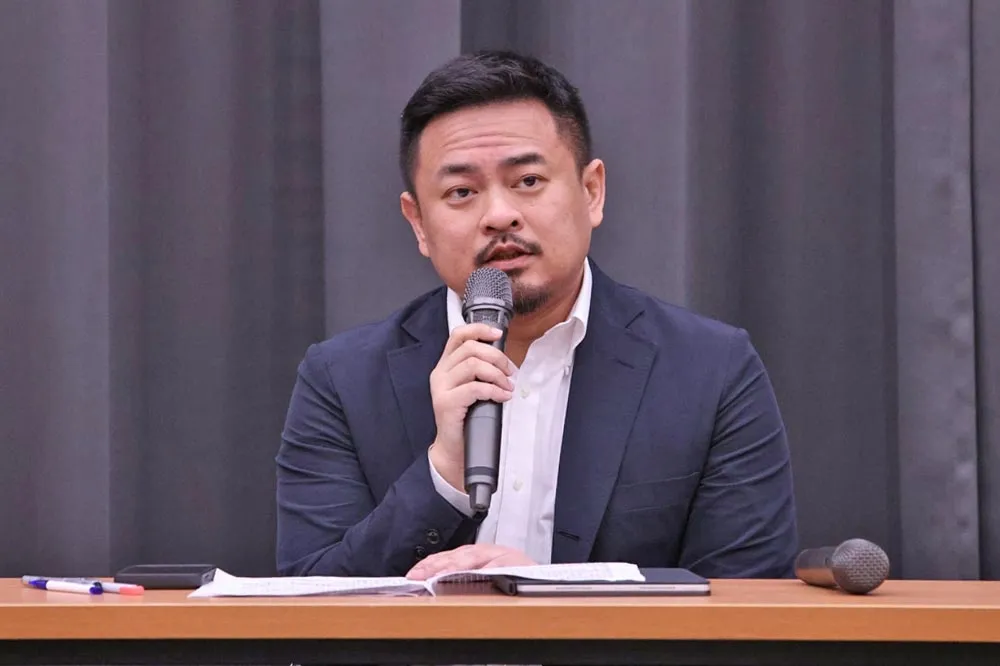 翻轉！勞動部重啟調查認定謝宜容霸凌　洪申翰：要求員工上班跑步