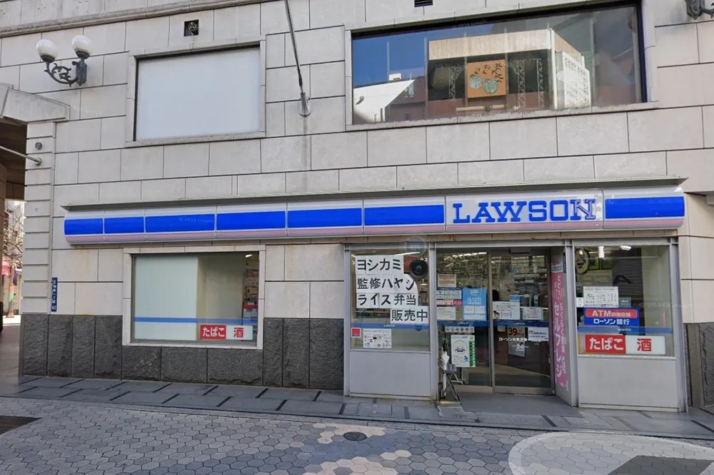 LAWSON來台併OK或萊爾富搶市？　網友分析：應打不贏7-11和全家