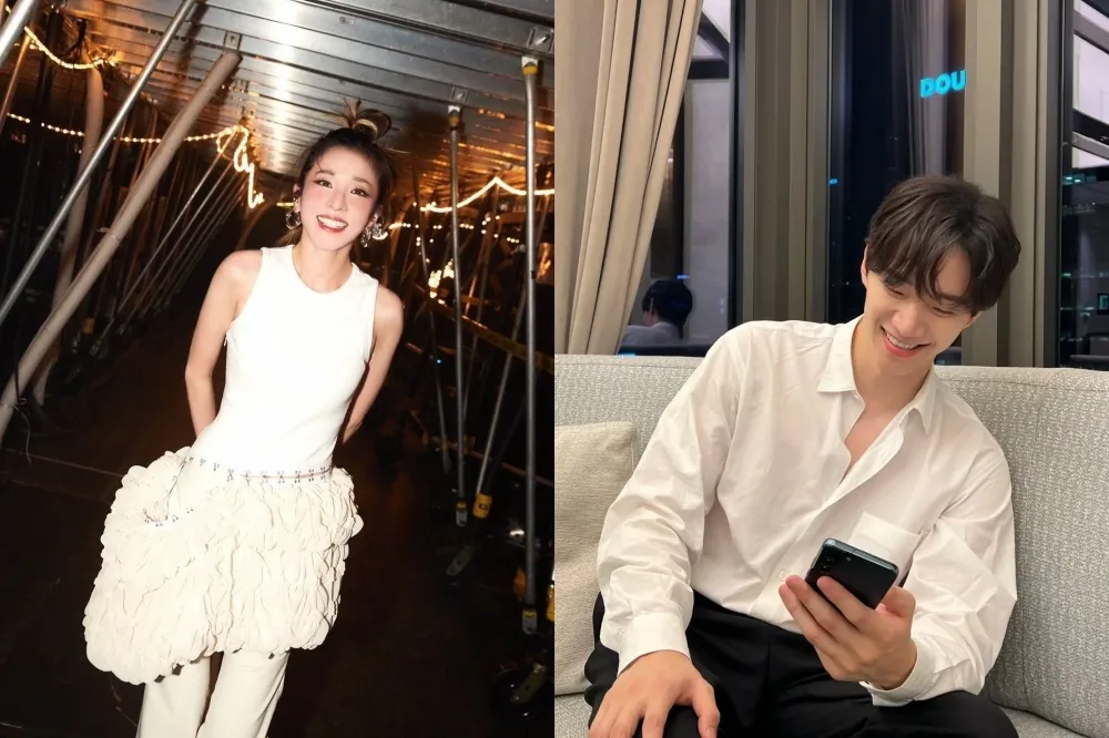 韓星來台跨年懶人包！李俊昊現身台南、2NE1 DARA 霸氣登陸高雄　SJ 小分隊淡水開唱