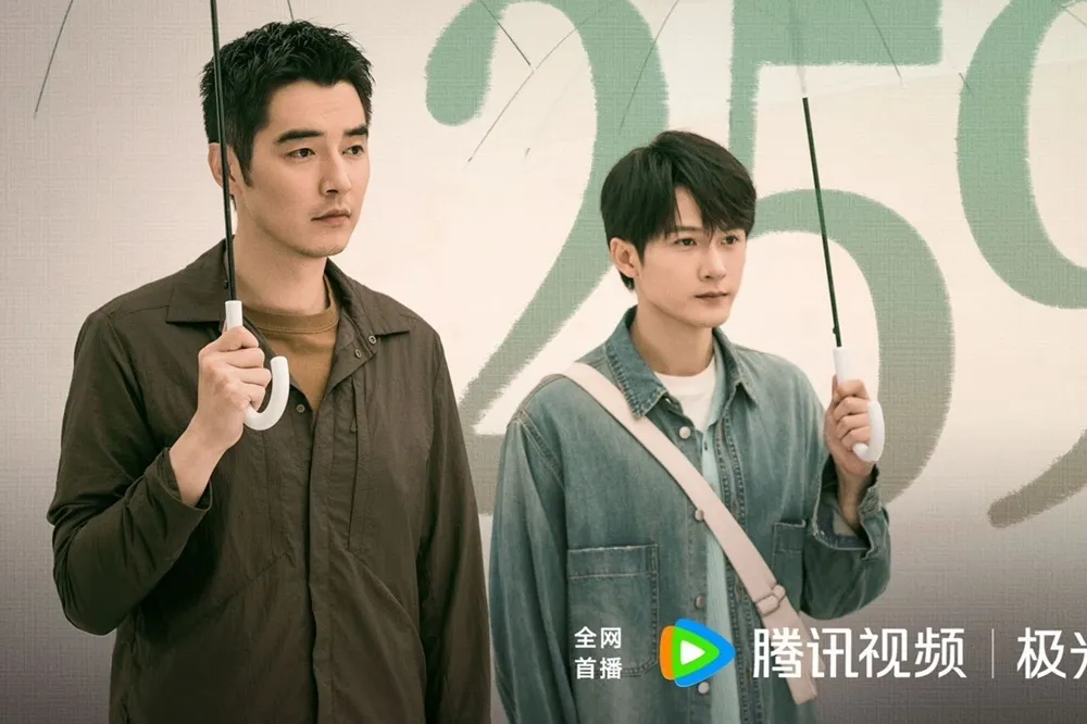 《獵罪圖艦》第二季檀健次破懸案熱度奪冠　卻被抓包劇情抄襲「他」演唱會畫面掀網怒