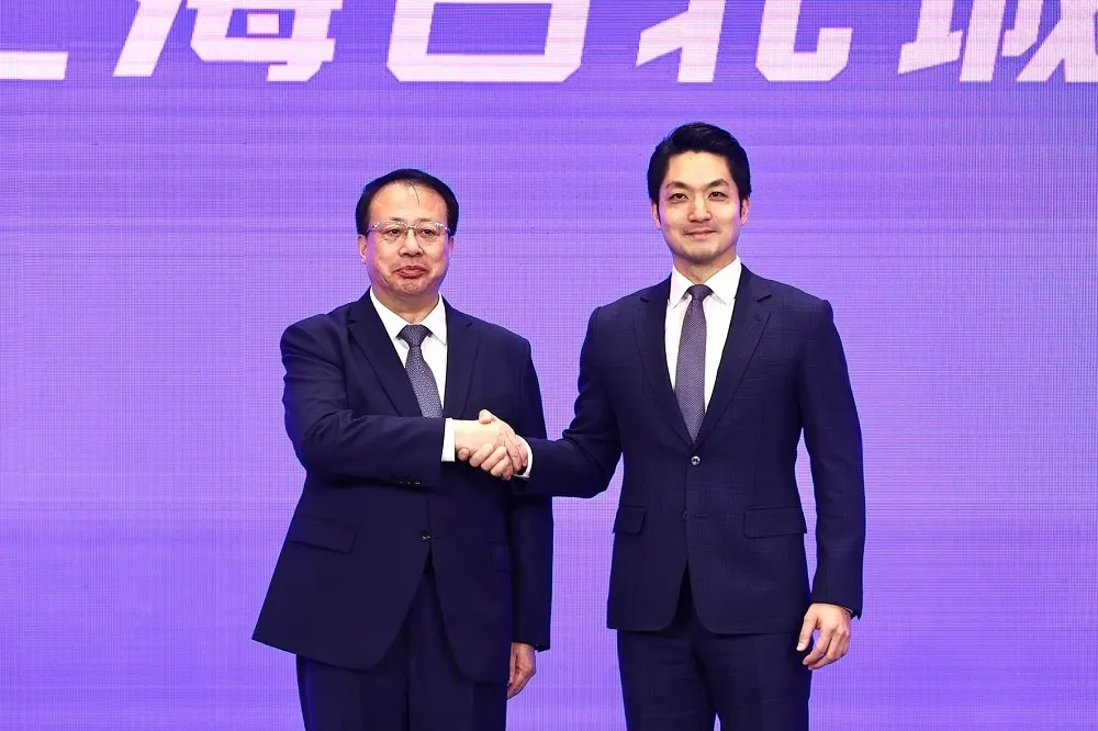 陳嘉宏專欄：民進黨延續雙城論壇是正確的決定