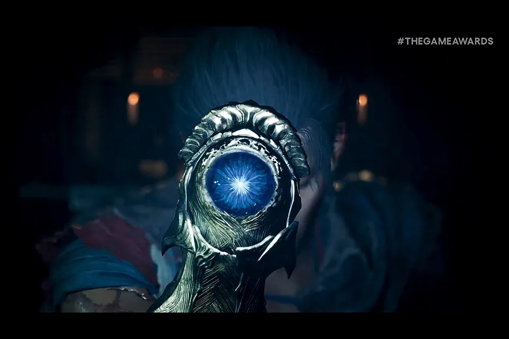 Capcom 宣布 2026 年推出《鬼武者》系列新作《鬼武者 Way of the Sword》