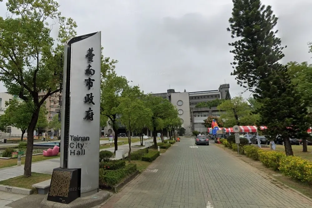 台南市政府一級主管遭投訴霸凌　調查屬實將調職