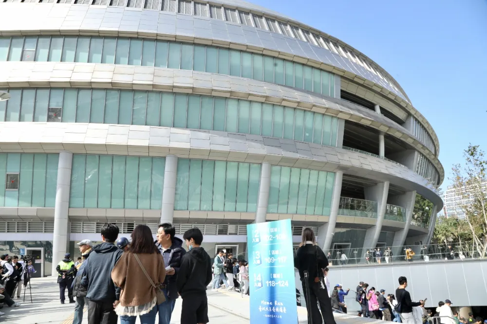 【大巨蛋經濟】人潮帶錢潮、商機撐房價　噪音塞車太惱人