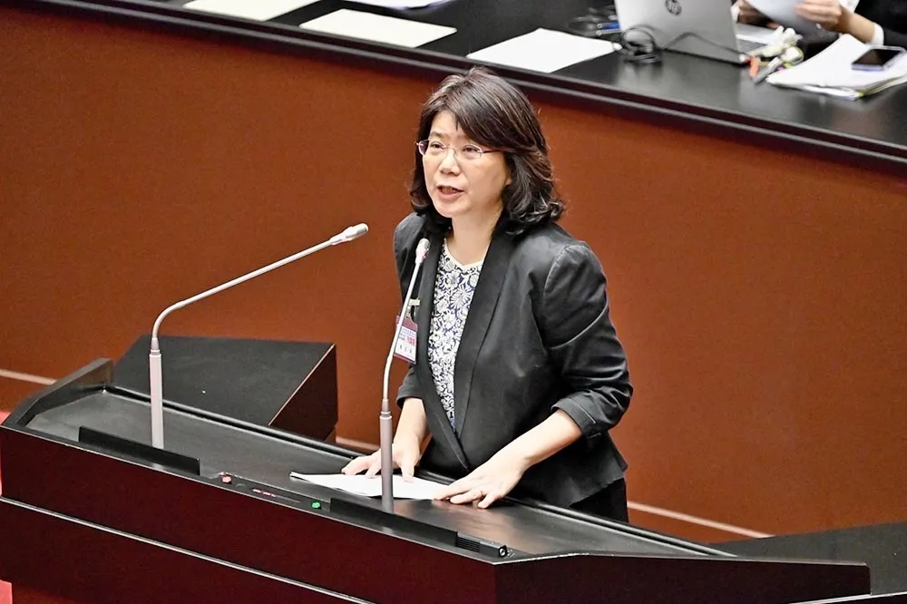 陳嘉宏專欄：到底有多荒唐  才會用死刑核定大法官資格