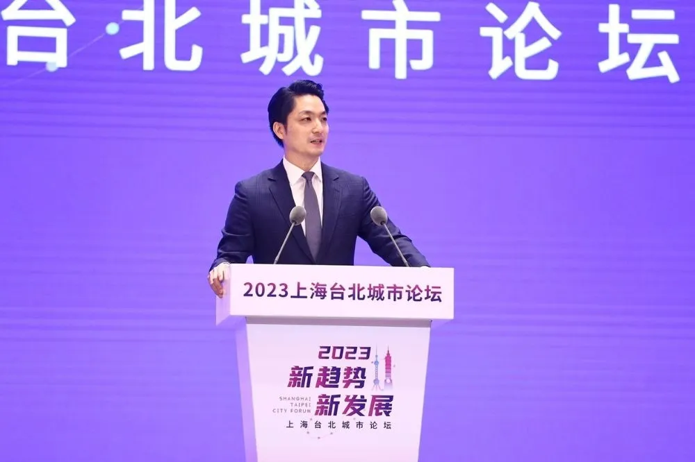 【雙城論壇】聲援富察團體公布「一封給蔣萬安的信」　盼與上海溝通放人