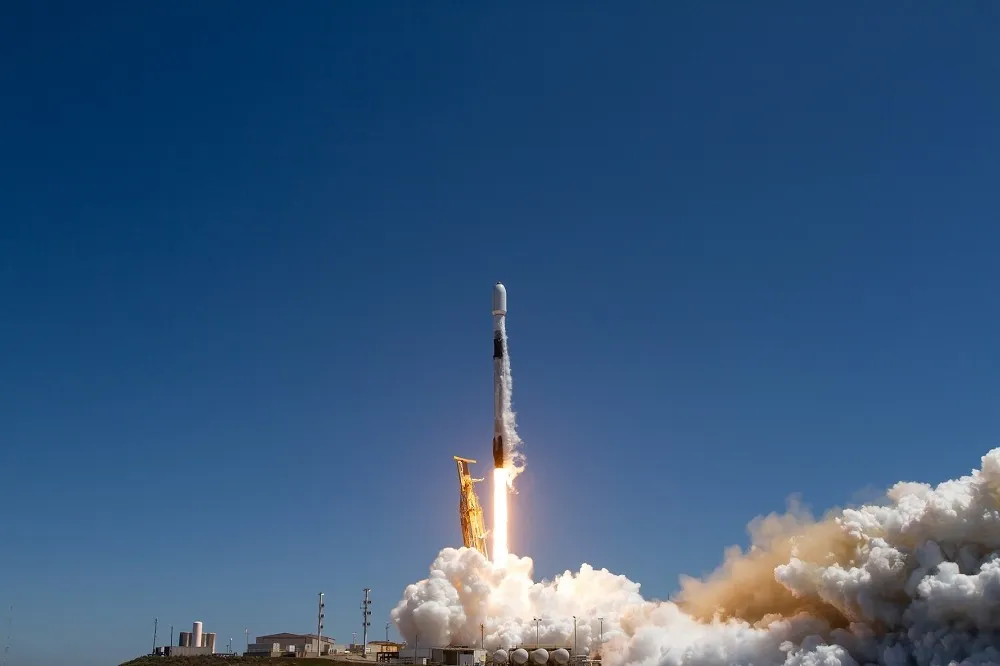 【競逐宇宙夢】台灣半導體優勢帶動太空產業鏈　創造另一座「護國神山」