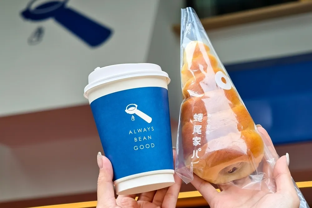 【完整菜單】ABG COFFEE 三店插旗台南！蜷尾家麵包、余文樂特調等推薦必點　王信凱不畏日本咖啡搶攻台灣市場：遇強則強