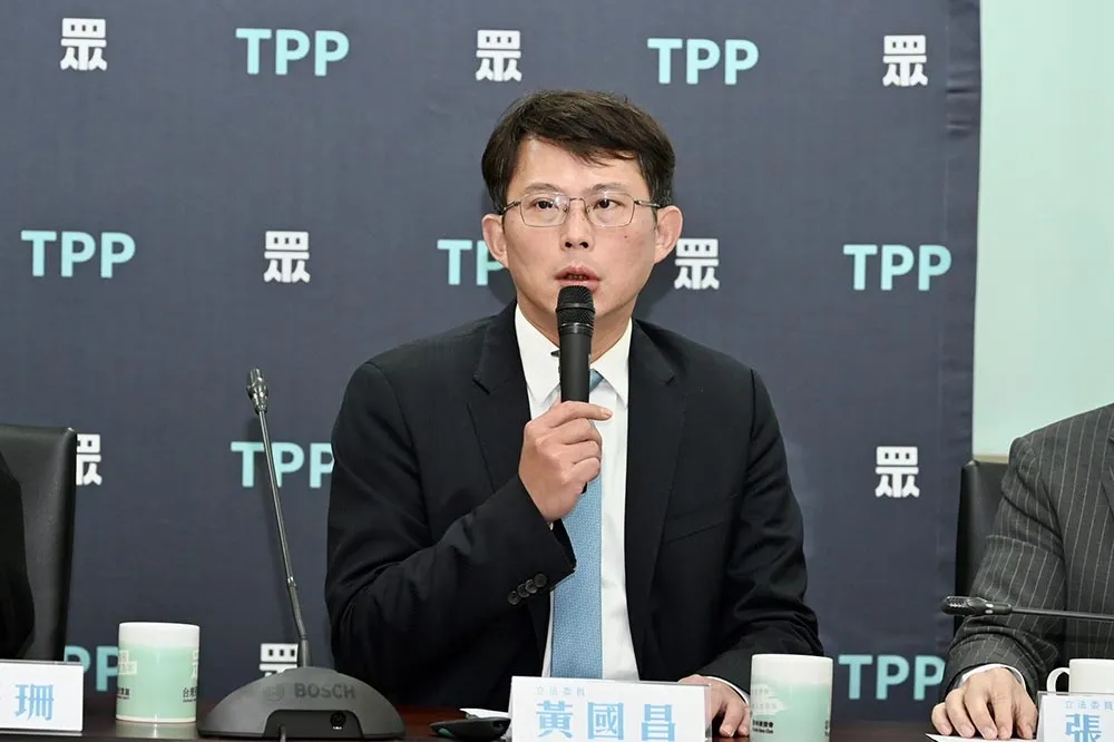 媒體爆柯文哲20億「屯田計畫」　黃國昌批「羅織罪名」：潑民眾黨髒水