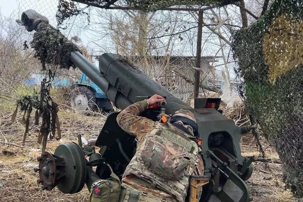 【有片】北韓兵庫斯克前線死傷數百、俄軍每天1200傷亡　美國盡速加碼援烏