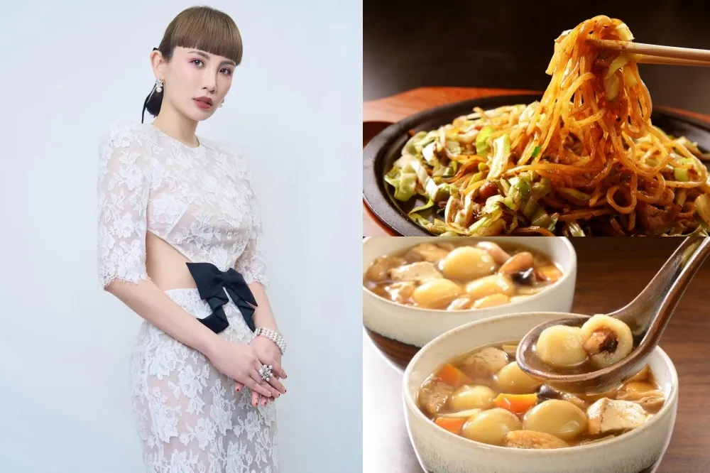高雄聖誕生活節市集、演唱會攻略！日式美食空降港都　魏如萱、艾怡良 25 組卡司開唱