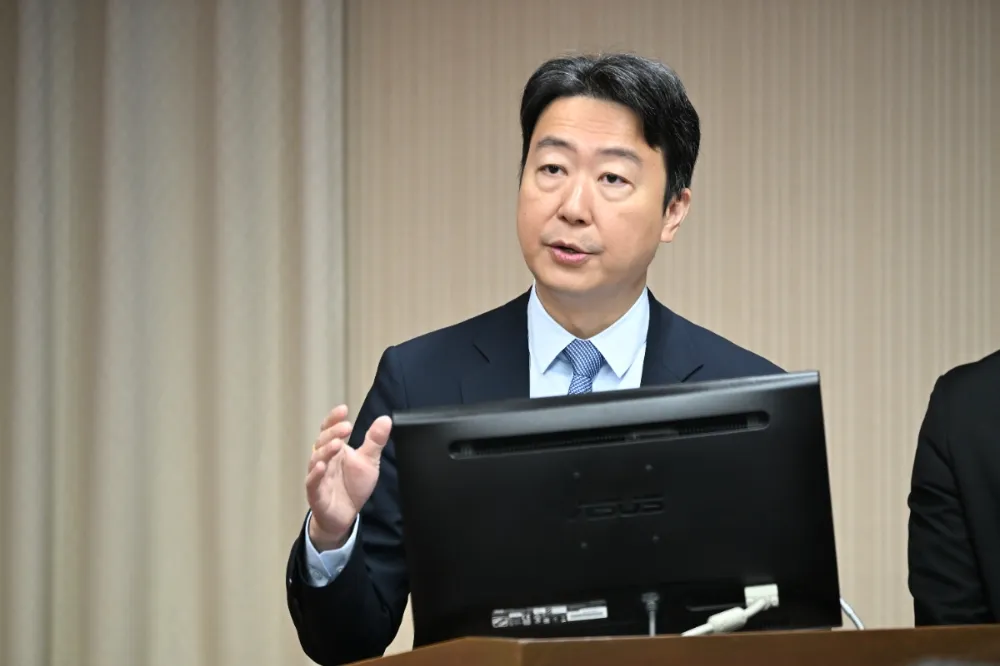 上海擬開放團客來台旅遊　交通部長喊歡迎：盼中國解除政治限制