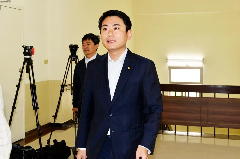 總統維安連遭洩密　陳冠廷要求國安單位啟動跨部會調查