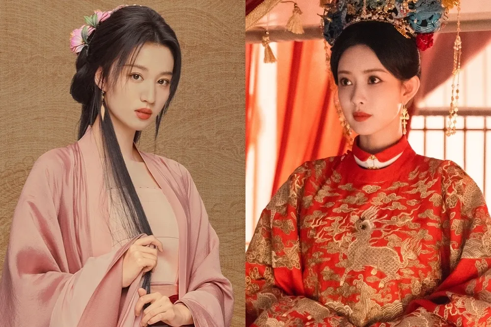 《九重紫》孟子義熱戀李昀銳爆紅　經紀公司因「這關鍵」放棄《慶餘年》王楚然改捧她賺翻