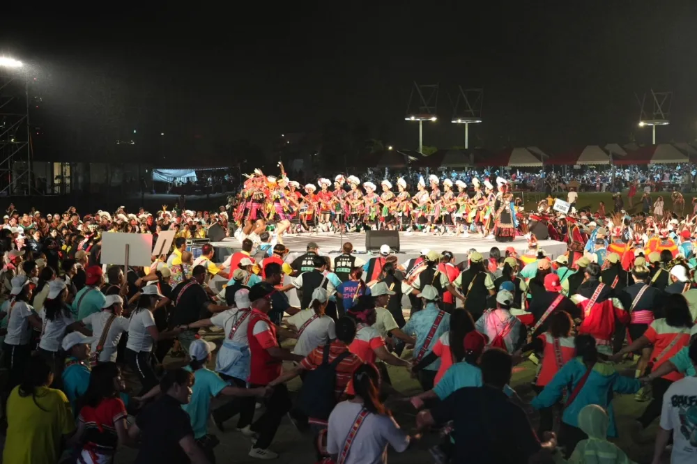 科長逼下屬加班禁打卡、禁參加豐年祭　原民會：當事人已請假接受調查 