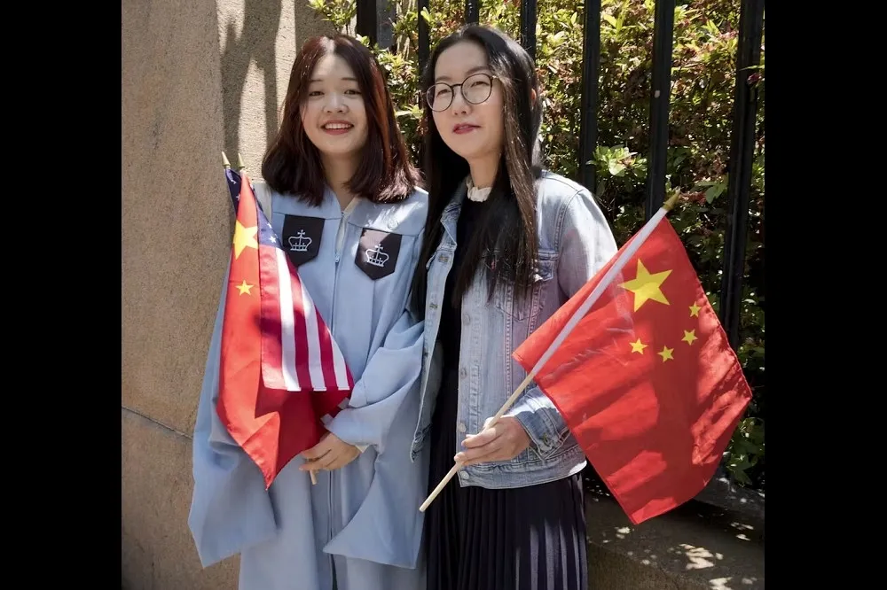 憂收嚴簽證掃到颱風尾　哈佛等名校呼籲學生在川普上台前「快回學校」