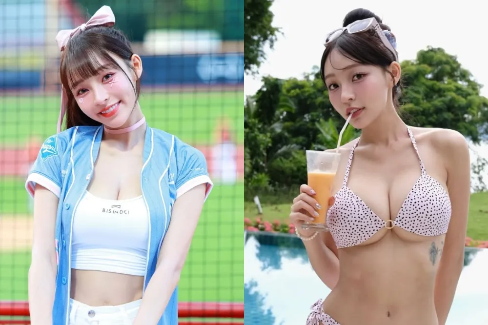 遭黃小柔點名無禮佔位　林襄首露面坦言「狂掉髮」：心情受影響