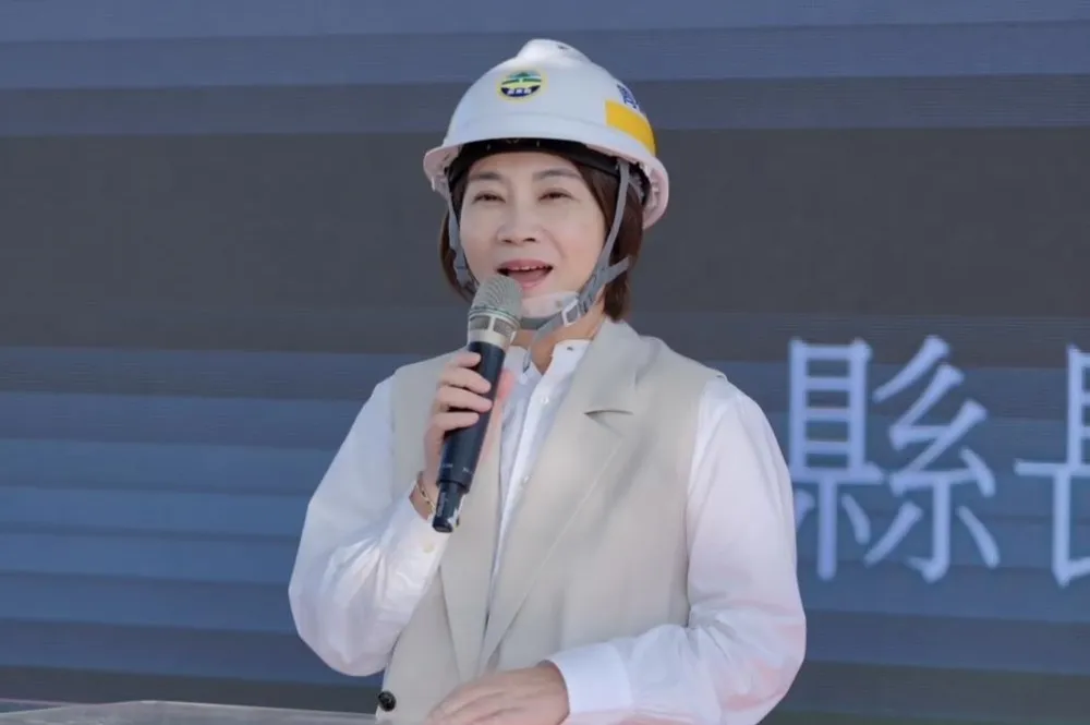 周春米轟新版《財劃法》「草率、荒唐」　憂三大不公不義擴大城鄉差距