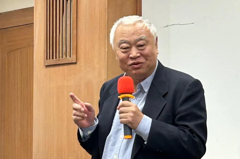 烏凌翔：〈中共武力攻台困境〉的現代啟示 