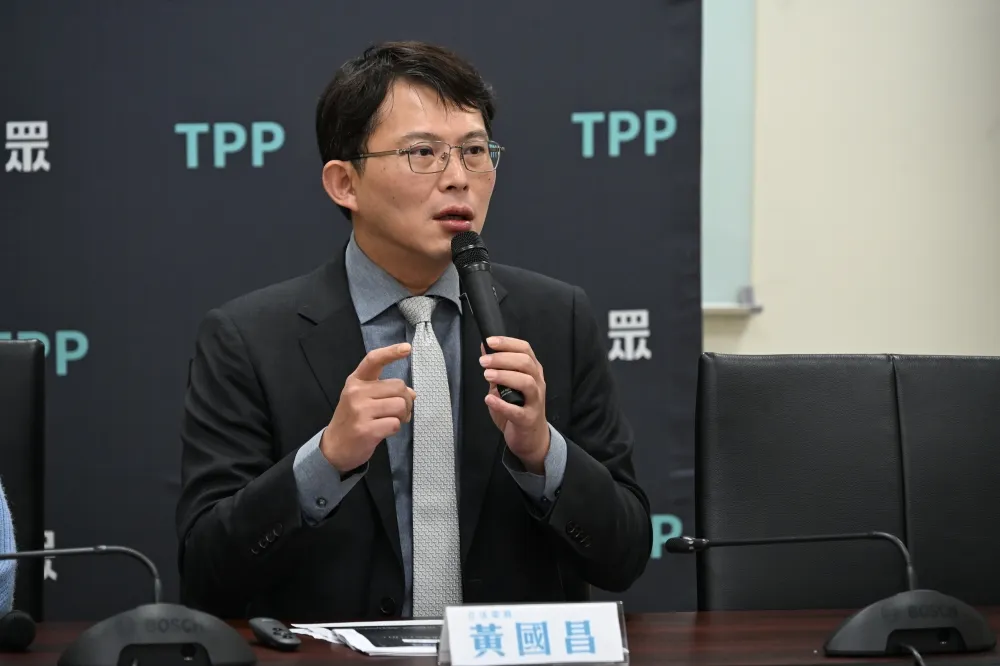 柯文哲京華城案將起訴　黃國昌籲：公開起訴書與證據清單