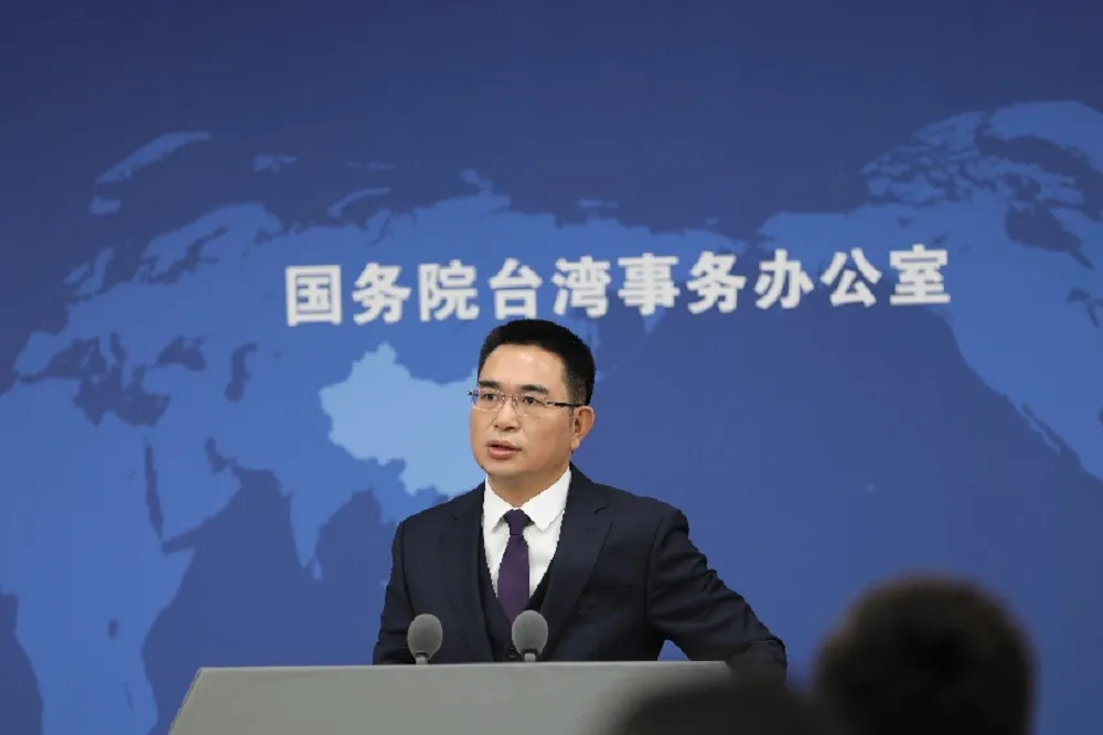 閻學通撰文稱北京「4年內不會制定統一時間表」　國台辦：屬個人言論