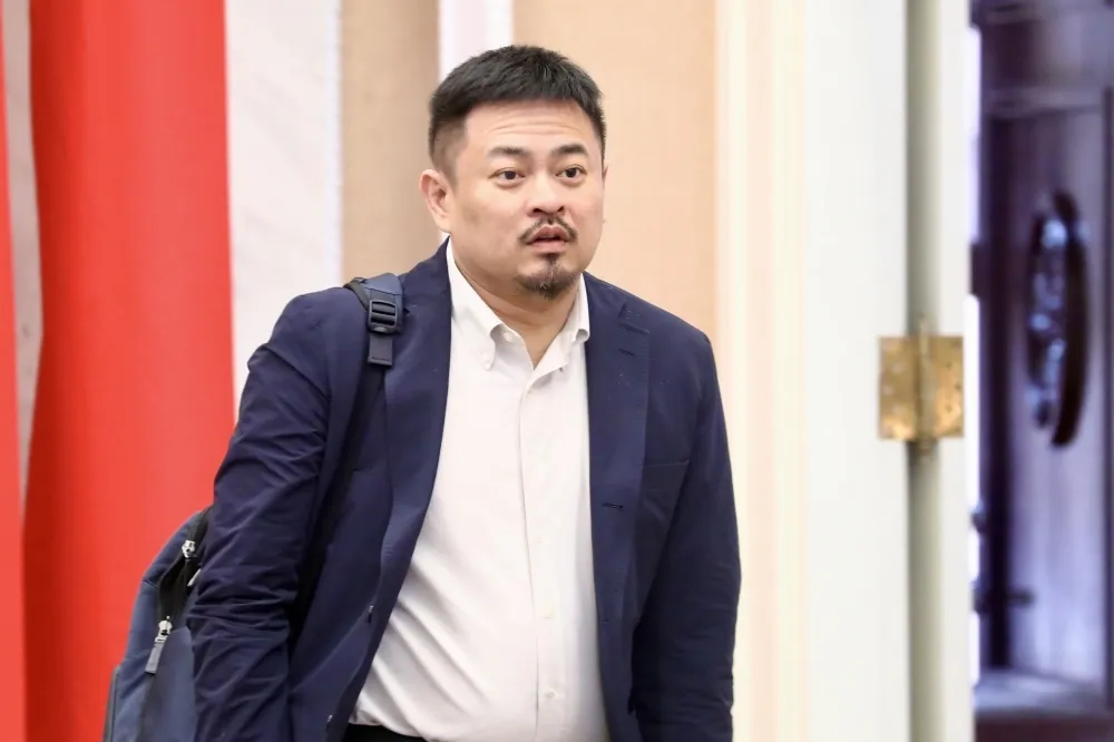 麥當勞工讀生遭性侵案　洪申翰：雇主不是開除加害人就沒責任了