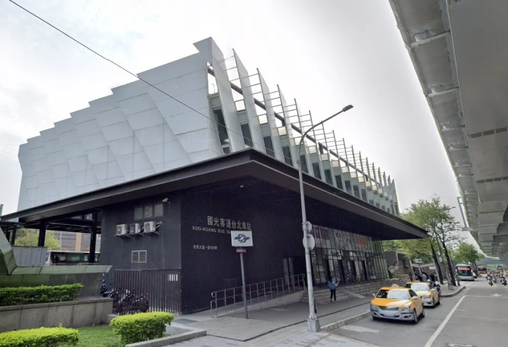 國光客運台北車站元旦結束營運拆遷　4條路線調整乘車地點