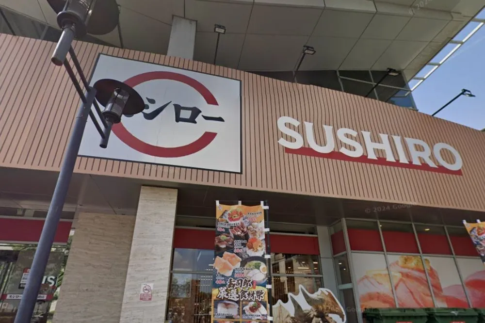 壽司郎2間分店爆性騷案　業者解雇員工加強性平教育
