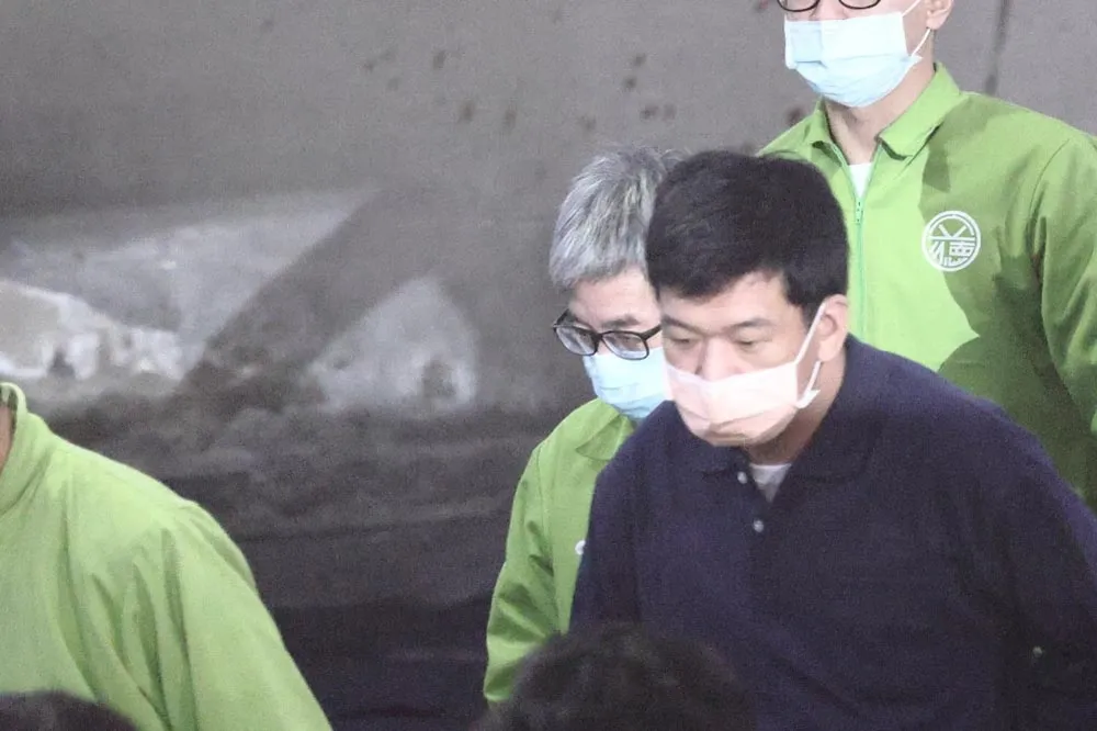 與李文宗共謀！柯文哲掌控4組織　20億「屯田計畫」內幕全曝光