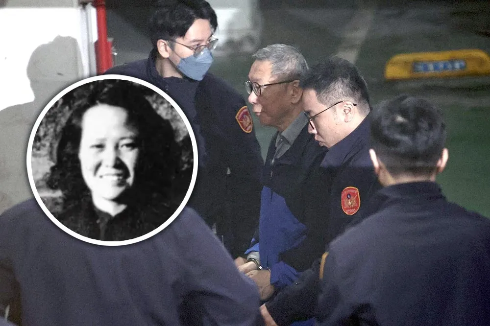 積極靠攏權貴！柯文哲專挑政富二代來實習　啟動「傅冬菊計畫」