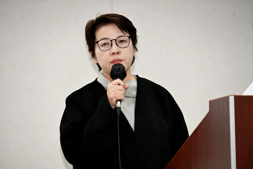 北檢曝柯文哲簡訊「小沈已給過」　黃珊珊駁斥：風馬牛不相及