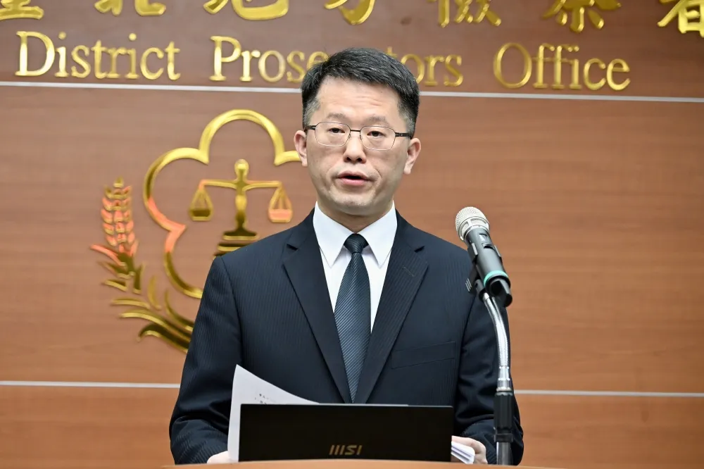 柯文哲等4人交保不到9小時　北檢晚間提抗告