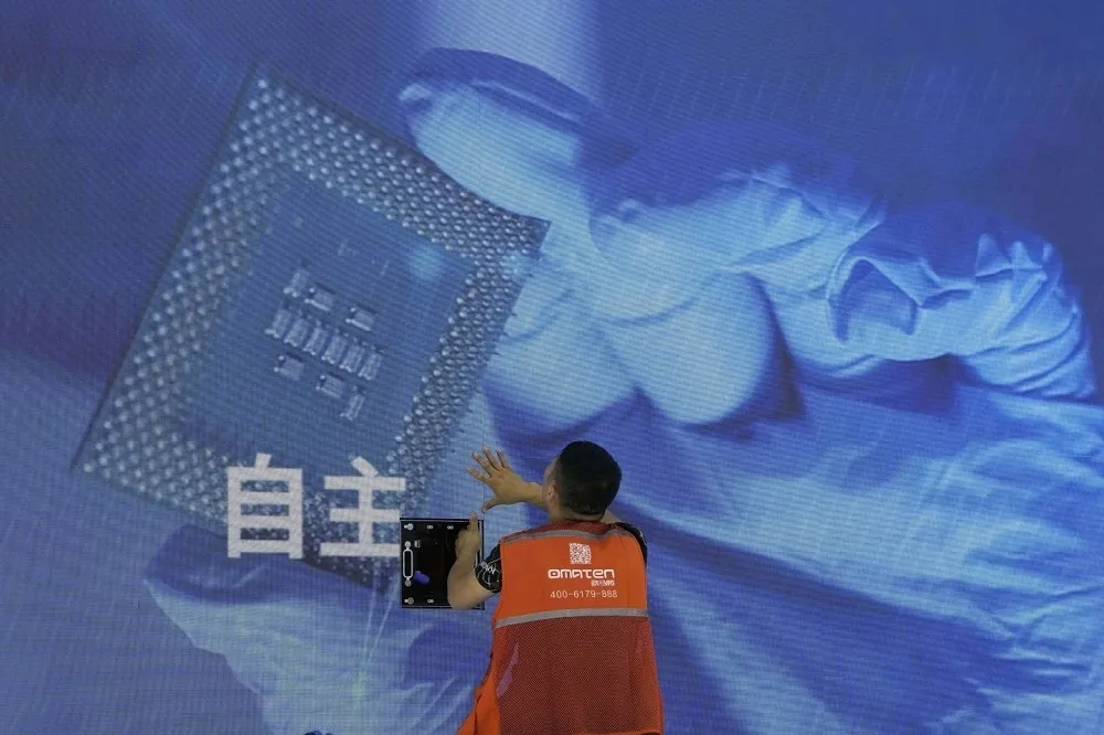 中國半導體成熟製程帶給台灣的衝撃──產業篇