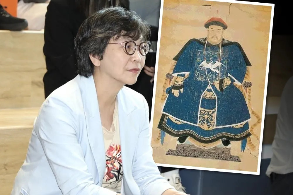 柯文哲口中的年羹堯是誰？　他功高震主卻不給雍正面子惹上殺機