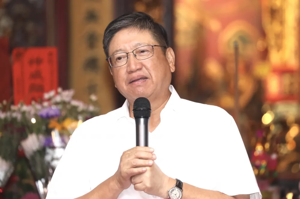 【竹北天坑案】楊文科律師稱證據不合法　法官當場爆氣：自己去比對