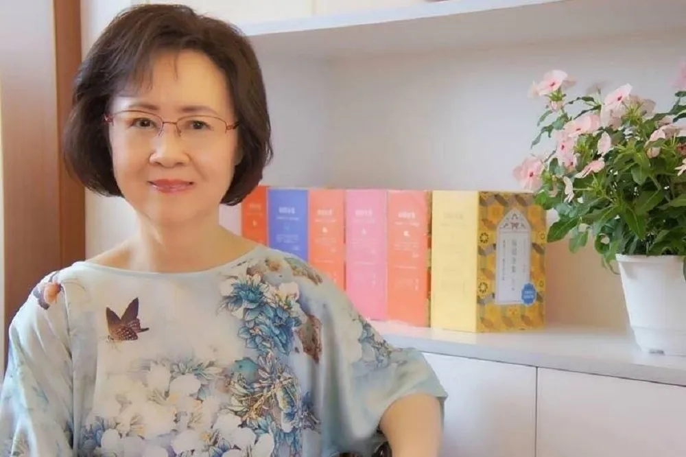 瓊瑤離世網路謠言四起　媳婦發聲明斥：比電視劇還狗血