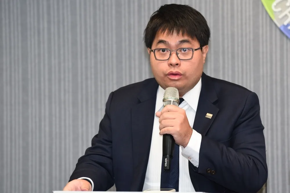 高院撤銷柯文哲交保裁定　黃帝穎：橘子潛逃是羈押致命事由