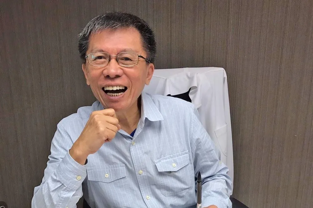 柯文哲涉貪7000萬元交保　沈富雄列「10觀點」：政治生命廢了