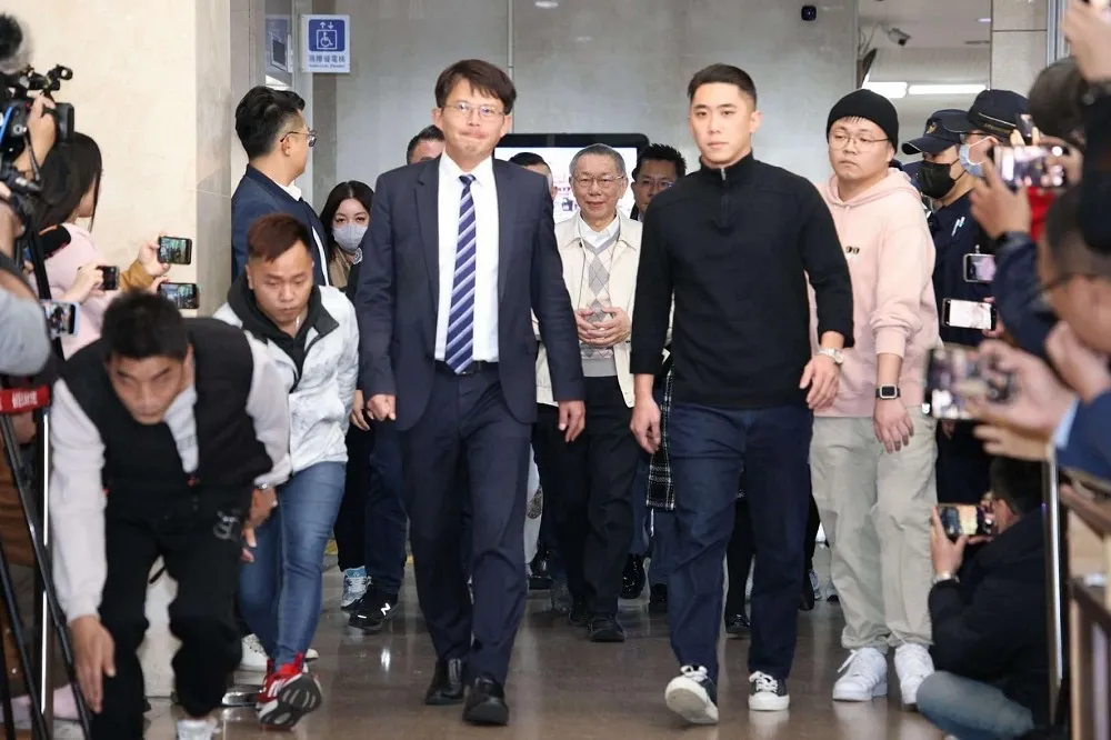 陳嘉宏專欄：61萬字起訴書不是只有一個Excel檔