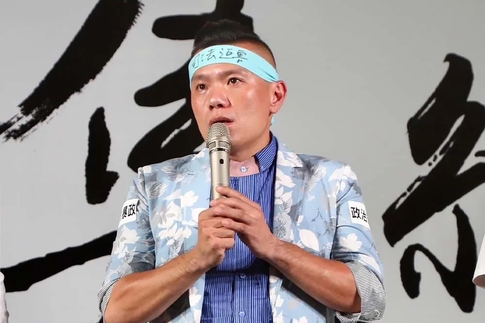 柯文哲掛念父親病情「讓法官哽咽」　江和樹嘆：從未看過那麼軟弱的他