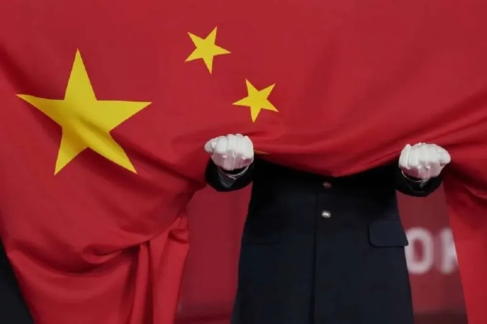 從中共的人員滲透威脅反思我防衛韌性之共識