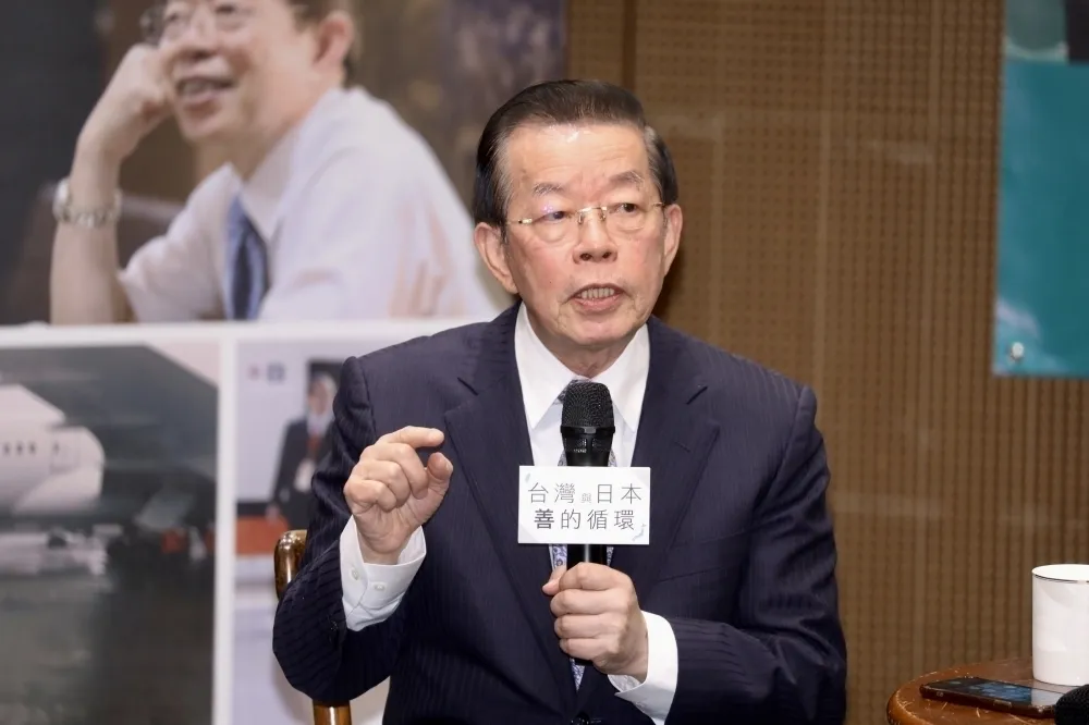 李濠仲專欄：民眾黨的「謝長廷」在哪？