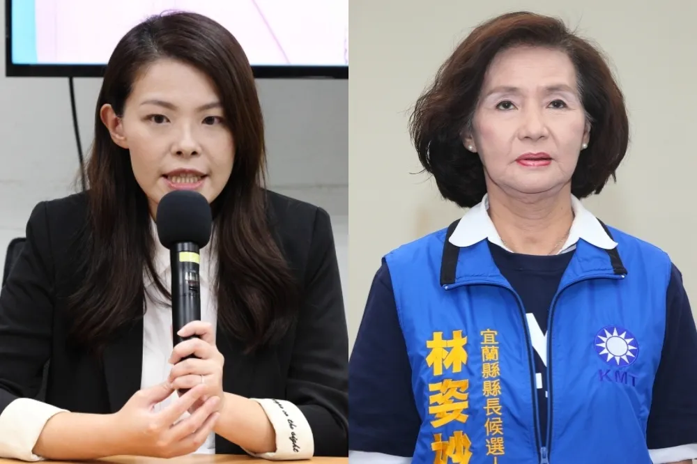 高虹安第二！林姿妙一審有罪　歷年縣市長涉貪停職案例一次看