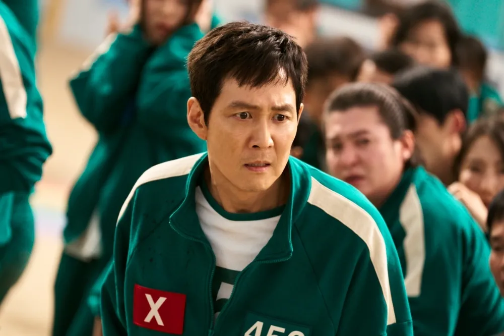 《魷魚遊戲》第二季流量3天破6800萬創Netflix紀錄　第三季爆「好萊塢男神」參演全網沸騰