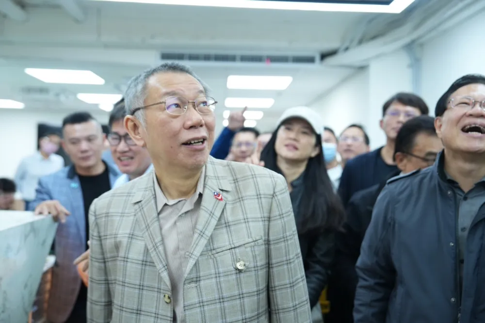 柯文哲7千萬交保被撤銷！北檢二度抗告成功　高院發回更裁
