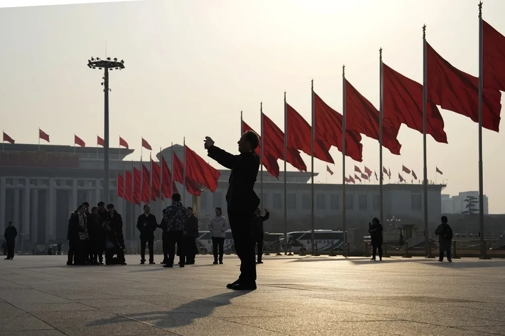 中國2025年不會有好消息