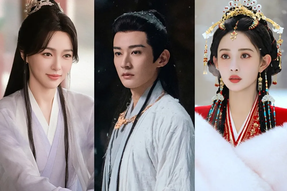 《春花焰》劉學義爆欠稅遭約談　新劇女主《九重紫》孟子義、《繁花》唐嫣恐被拖累